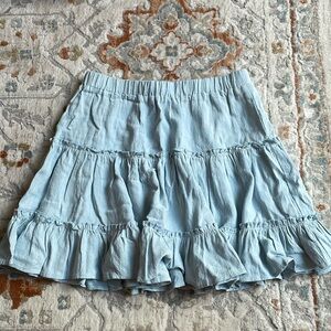 Princess Polly Mini Skirt
